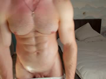 webcam man adam_muscle_ today image #3394026