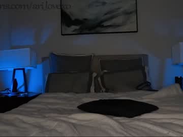 webcam couple ari_lovexo today image #3191776