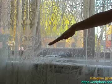 webcam girl patry333 today image #508954