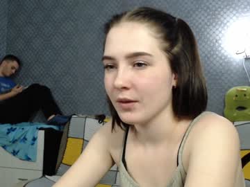 webcam couple renae_tom today image #742127