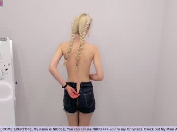 webcam girl girl_i_am today image #1588795