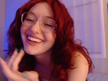 webcam girl raspberryallie today image #1470506