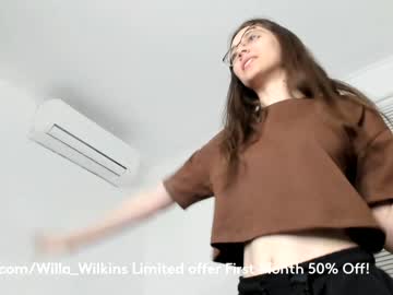 webcam girl willa_wilkins_ today image #1931202