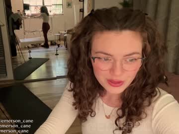 webcam girl emersoncane today image #109665
