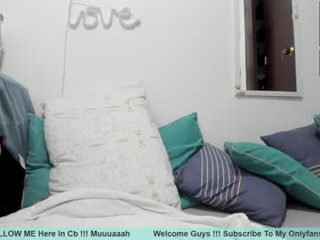webcam girl ohanna_ today image #133465