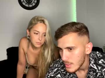 webcam couple maddisontea today image #23644