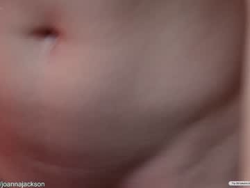 webcam girl joannajackson today image #3414499