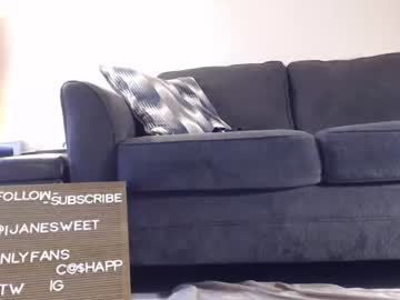 webcam couple sweetestjane today image #3254213