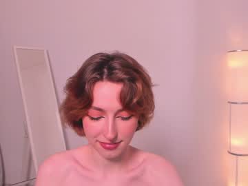 webcam girl silent_chill today image #1963085