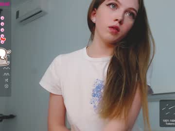 webcam girl small_blondee today image #3161198