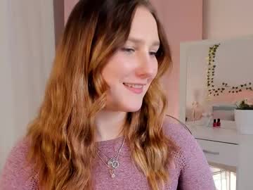 webcam girl marywaddell today image #4073605