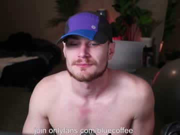 webcam man bluecoffee today image #1018204