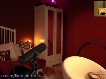 webcam girl laurenbrite today image #159294
