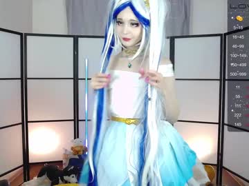 webcam girl nicky_spark today image #3779409