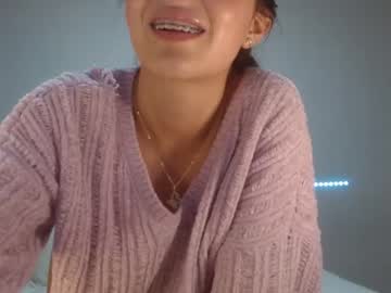 webcam girl gabrielaa_18 today image #3643486