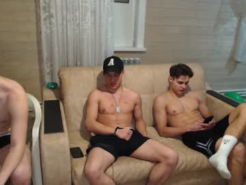 webcam man horny_goats today image #1353105
