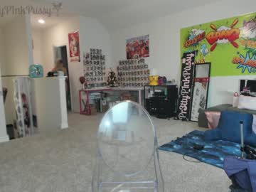 webcam girl pr3ttyp1nkpussy today image #673310