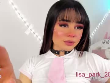 webcam tranny lisa_park_ today image #1169708