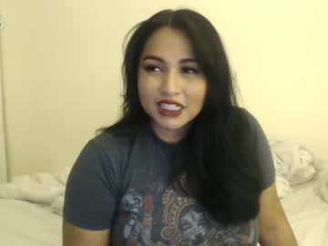webcam girl iamplutonianlust today image #848197