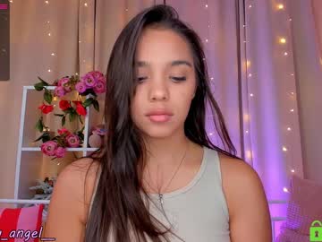 webcam girl annbarby today image #295872