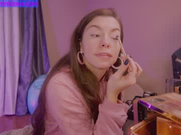 webcam girl chroniclove today image #3463549