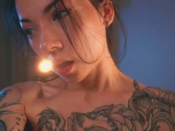 webcam girl ambientink today image #2555520