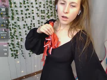 Cam for leonablush