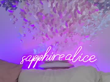webcam girl sapphirealice today image #517967