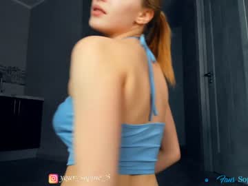 webcam girl sophie_5 today image #1211935