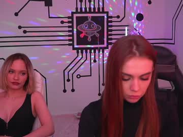 webcam couple anabel054 today image #1099779