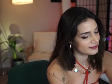 webcam girl jadeperez_ today image #3614996