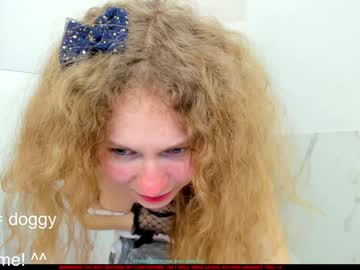 webcam girl lanshan_coy today image #1057962
