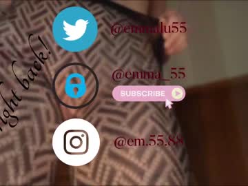 webcam girl emma_lu1 today image #2632249