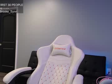 webcam girl brooke_synn today image #1455349