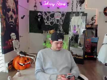 webcam man thejohnnystone today image #2817394