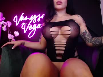 webcam girl vanessa_vega today image #3471719