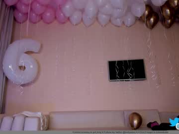 webcam girl hollyextra today image #3669996