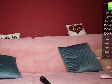 webcam girl fallen_angel_18 today image #957176