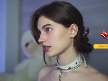 webcam girl hoolybunny today image #1648936