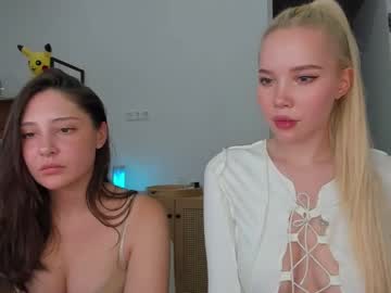 webcam couple brownie_cream today image #3952367