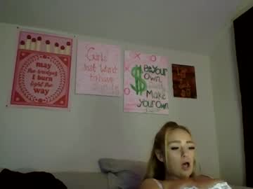 webcam girl therealbabygofficial today image #4053258