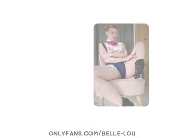 webcam girl belle_jlou today image #3076093