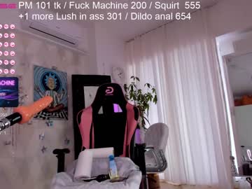 webcam girl adeline_muscle_queen today image #1836831