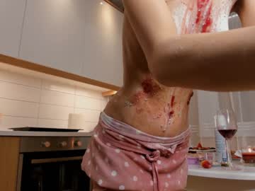 webcam girl neferpita today image #3788780