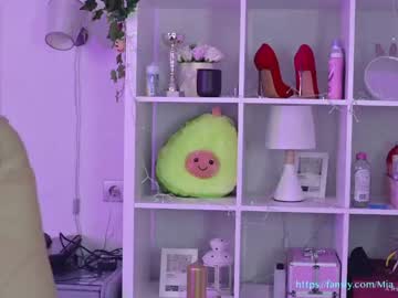 webcam girl mia_milagros today image #1793723