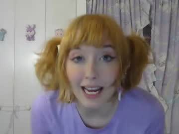 webcam girl xoxo_peachy today image #2097410