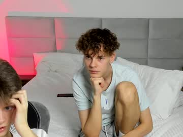 webcam man cute_thomas today image #3262763