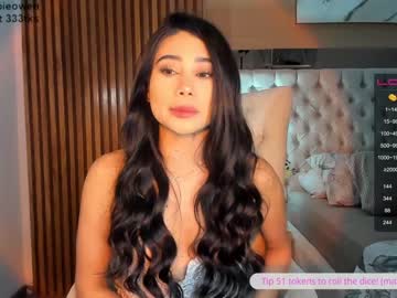 webcam girl abie_owen today image #2130135
