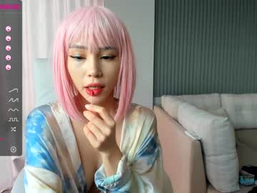 webcam girl hee_jin today image #1111179