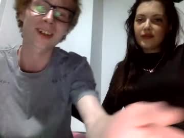 webcam couple ivoxxxygen today image #3396774